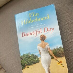 Beautiful Day by Elin Hilderbrand